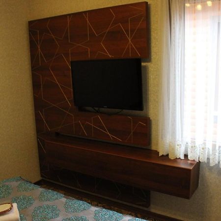 New Doga Resort Hotel Узунгель Экстерьер фото