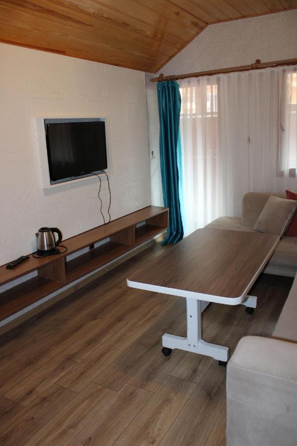 New Doga Resort Hotel Узунгель Экстерьер фото