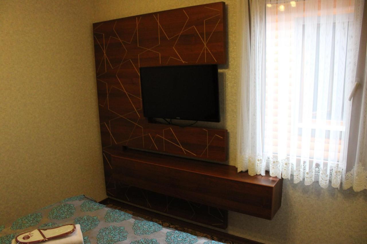 New Doga Resort Hotel Узунгель Экстерьер фото