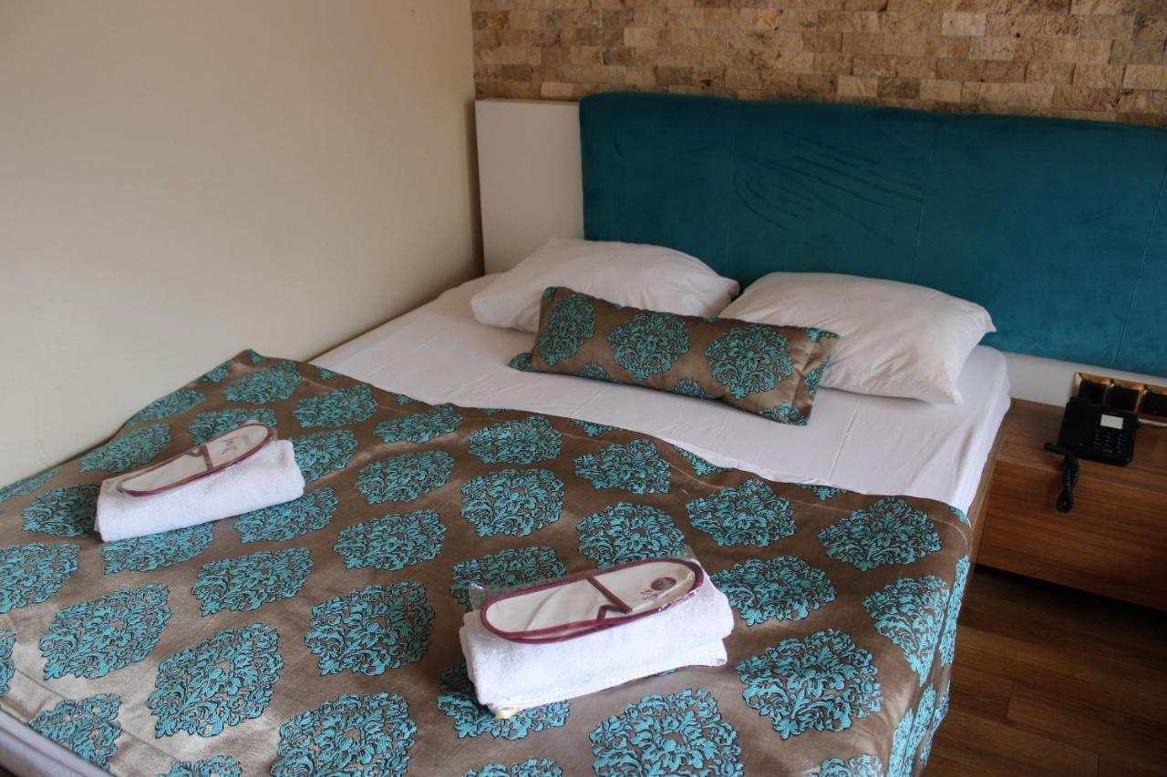 New Doga Resort Hotel Узунгель Экстерьер фото