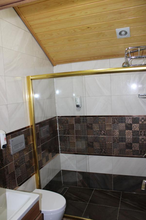 New Doga Resort Hotel Узунгель Экстерьер фото