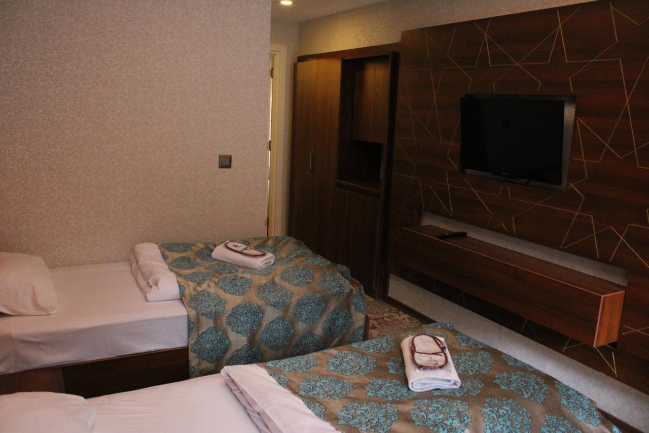 New Doga Resort Hotel Узунгель Экстерьер фото