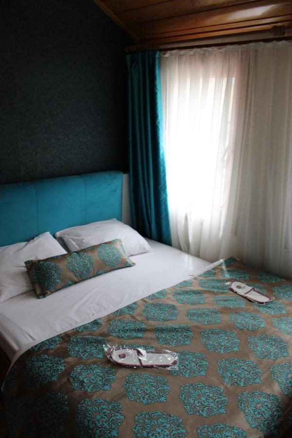 New Doga Resort Hotel Узунгель Экстерьер фото