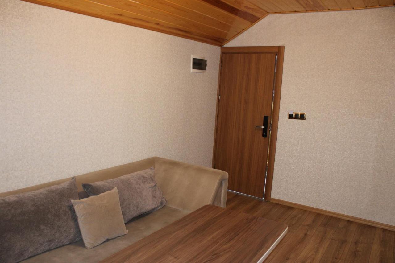 New Doga Resort Hotel Узунгель Экстерьер фото