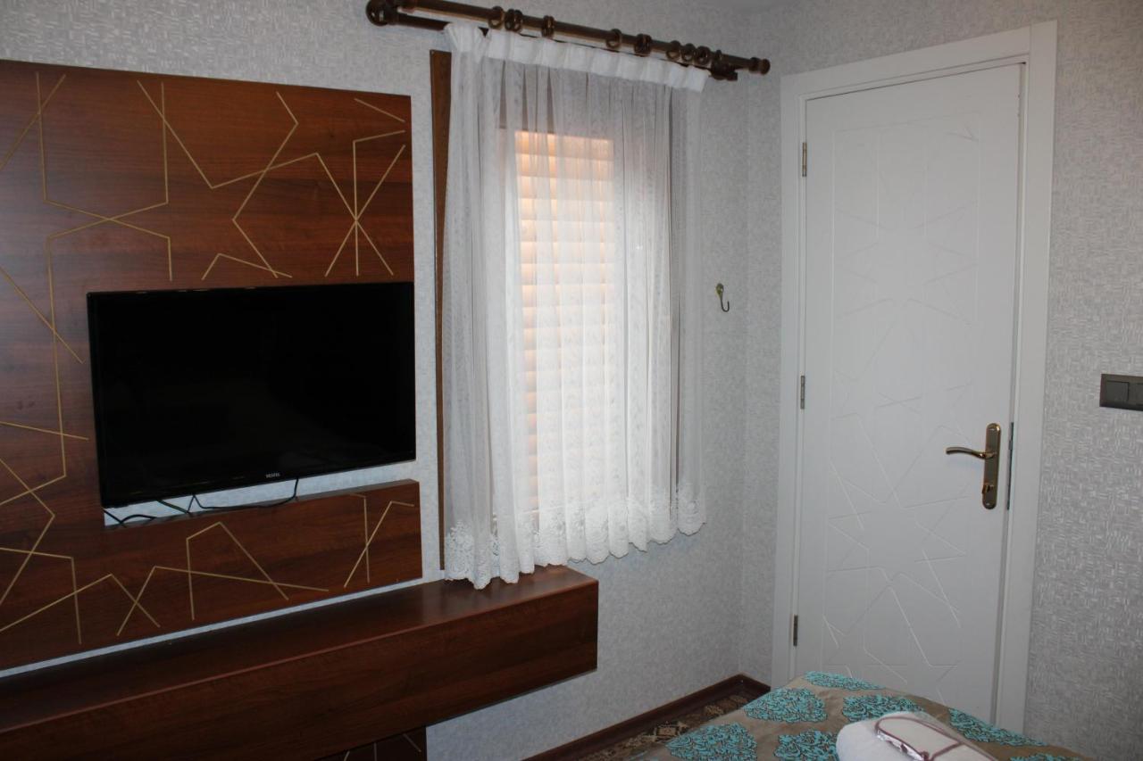 New Doga Resort Hotel Узунгель Экстерьер фото