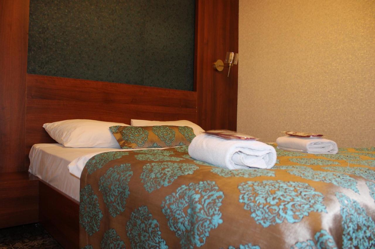 New Doga Resort Hotel Узунгель Экстерьер фото