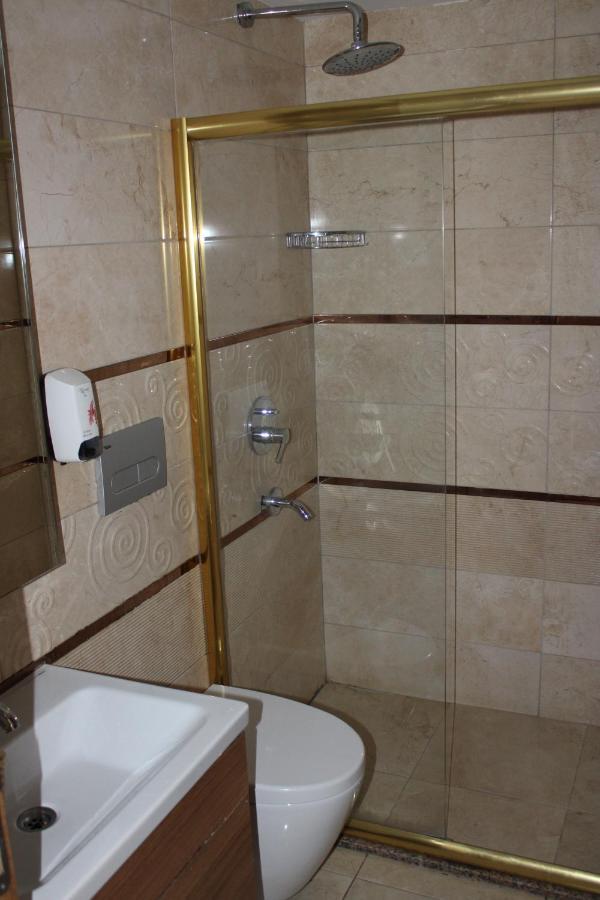 New Doga Resort Hotel Узунгель Экстерьер фото