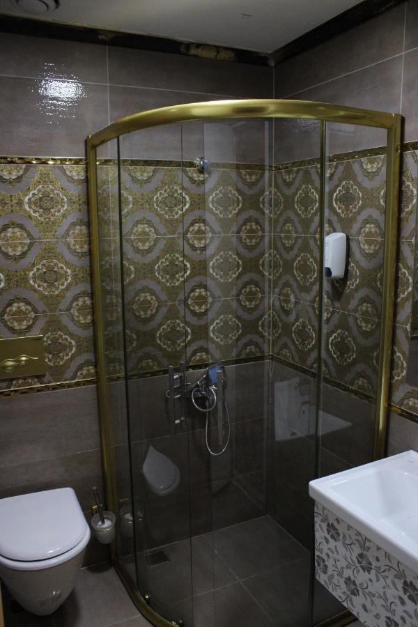 New Doga Resort Hotel Узунгель Экстерьер фото