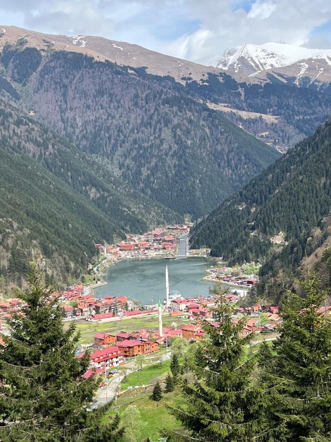 New Doga Resort Hotel Узунгель Экстерьер фото