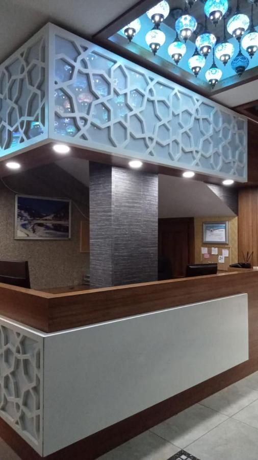 New Doga Resort Hotel Узунгель Экстерьер фото