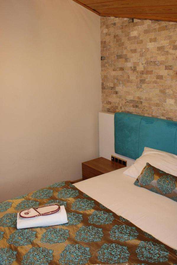 New Doga Resort Hotel Узунгель Экстерьер фото