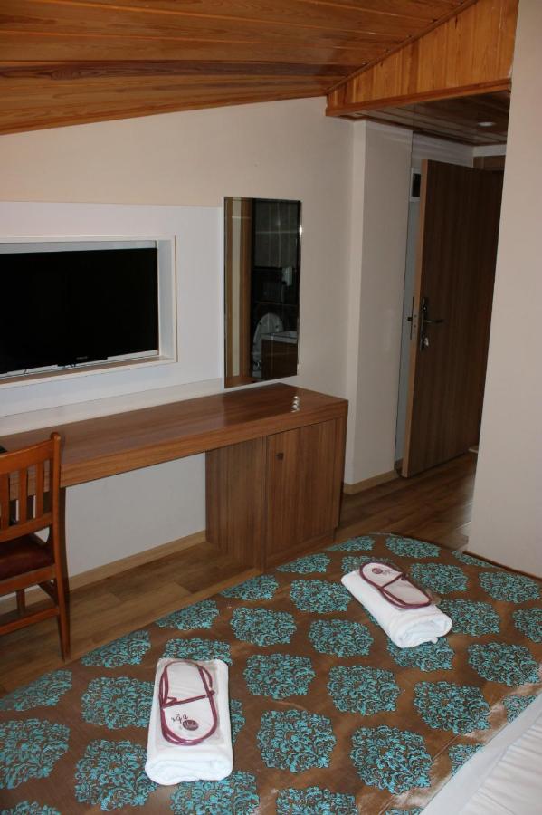 New Doga Resort Hotel Узунгель Экстерьер фото